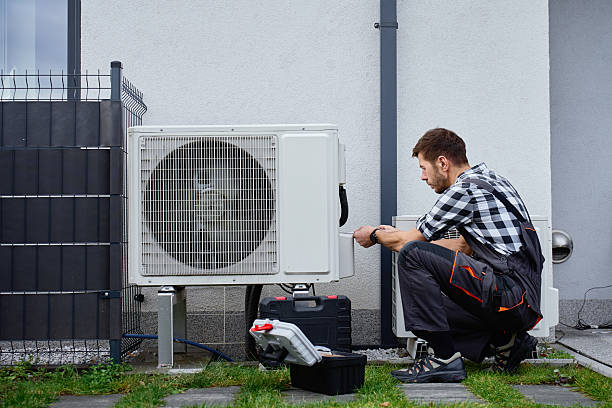Trusted Hvac service in Marriottsville, MD - JG Cool HVAC